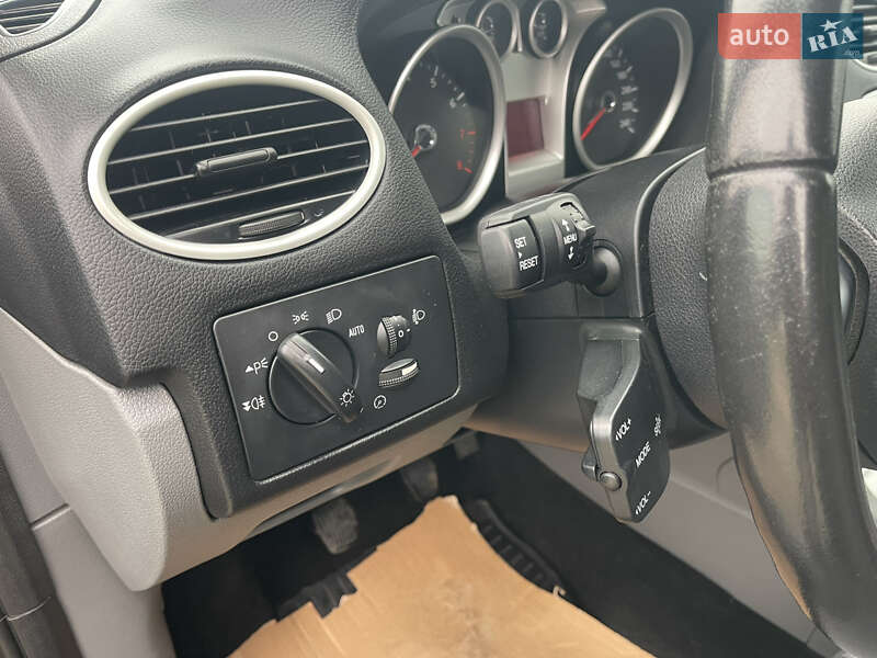 Універсал Ford Focus 2008 в Христинівці фото 40 Універсал Ford Focus 2008 в Христинівці