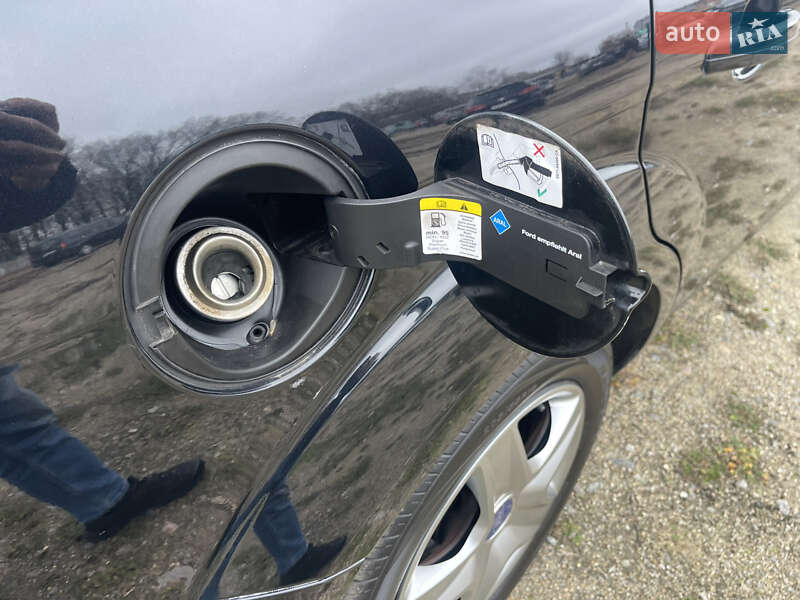 Універсал Ford Focus 2008 в Христинівці фото 54 Універсал Ford Focus 2008 в Христинівці