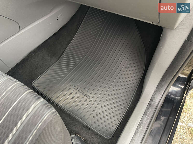 Універсал Ford Focus 2008 в Христинівці фото 60 Універсал Ford Focus 2008 в Христинівці