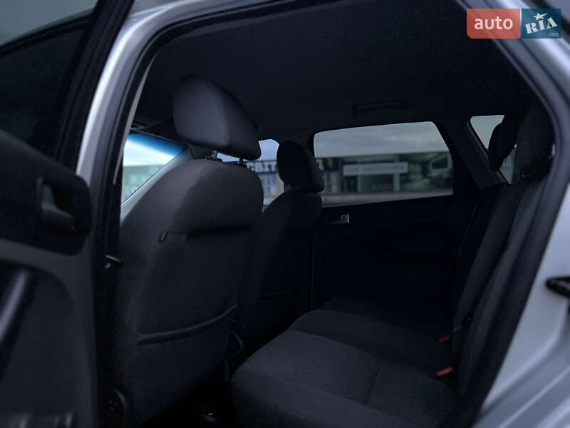 Универсал Ford Focus 2006 в Черновцах фото 21 Универсал Ford Focus 2006 в Черновцах