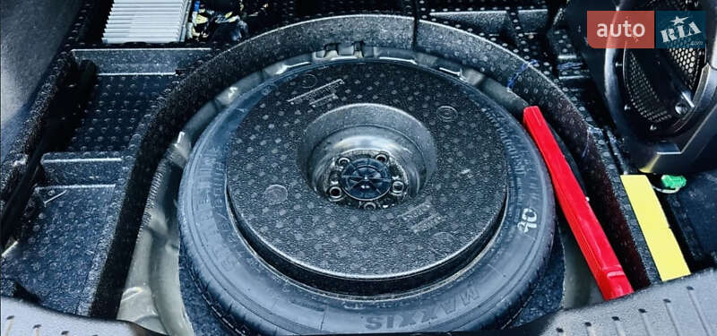 Седан Ford Focus 2017 в Києві