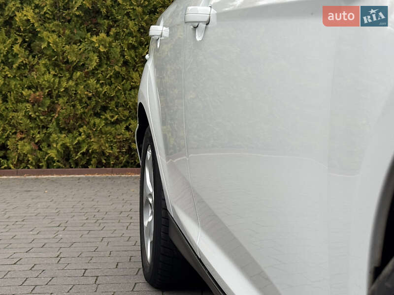 Універсал Ford Focus 2013 в Стрию