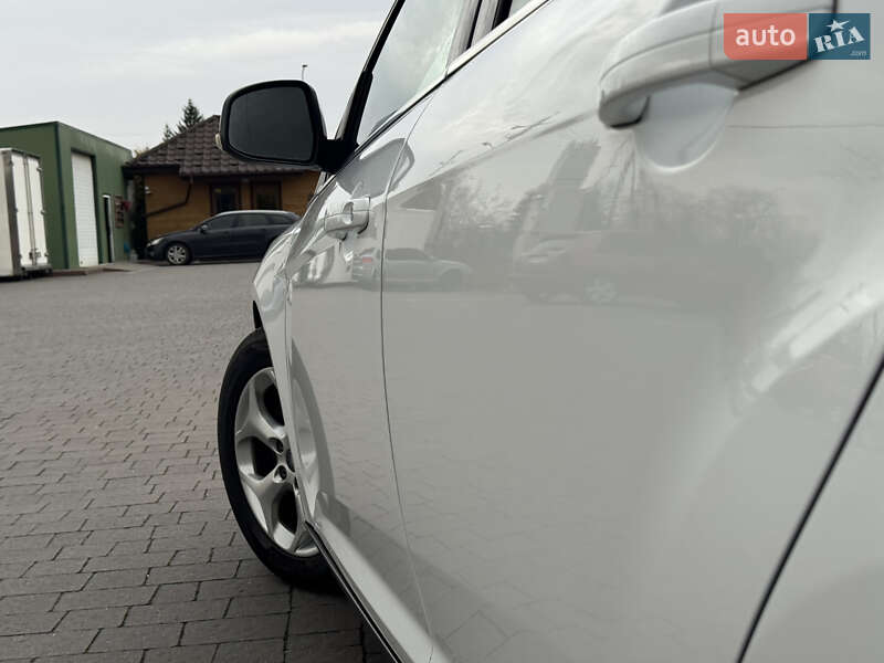 Універсал Ford Focus 2013 в Стрию