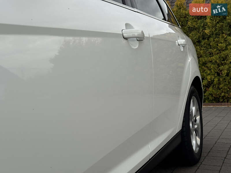 Універсал Ford Focus 2013 в Стрию