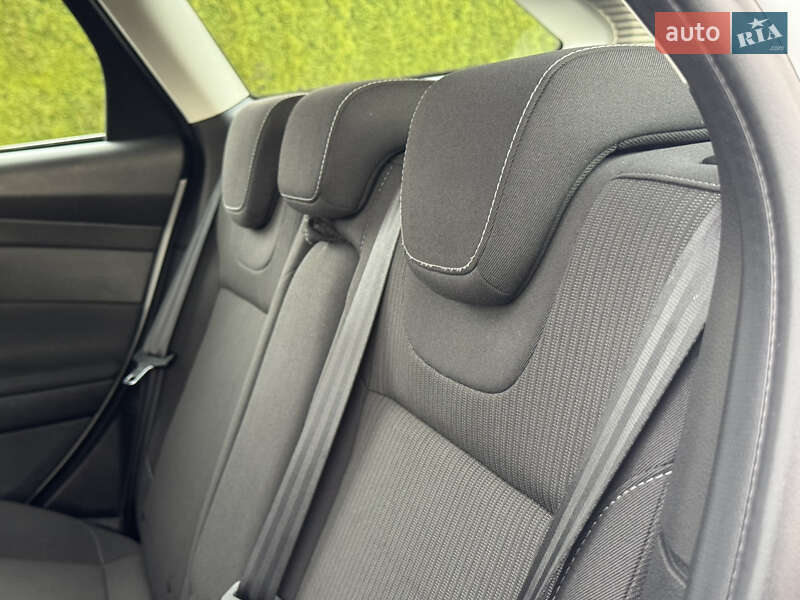 Універсал Ford Focus 2013 в Стрию