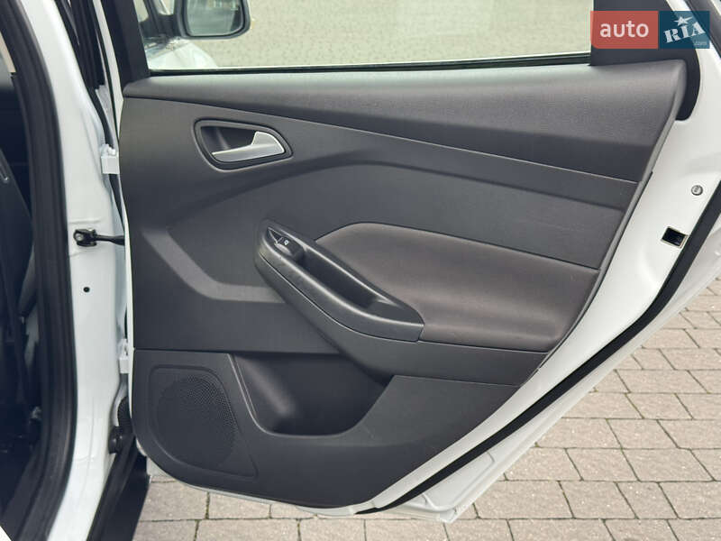 Універсал Ford Focus 2013 в Стрию