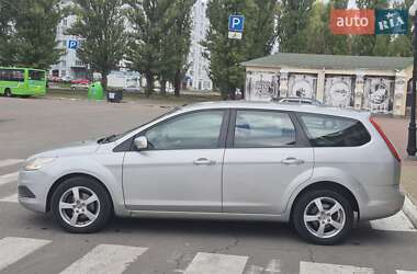 Універсал Ford Focus 2009 в Черкасах