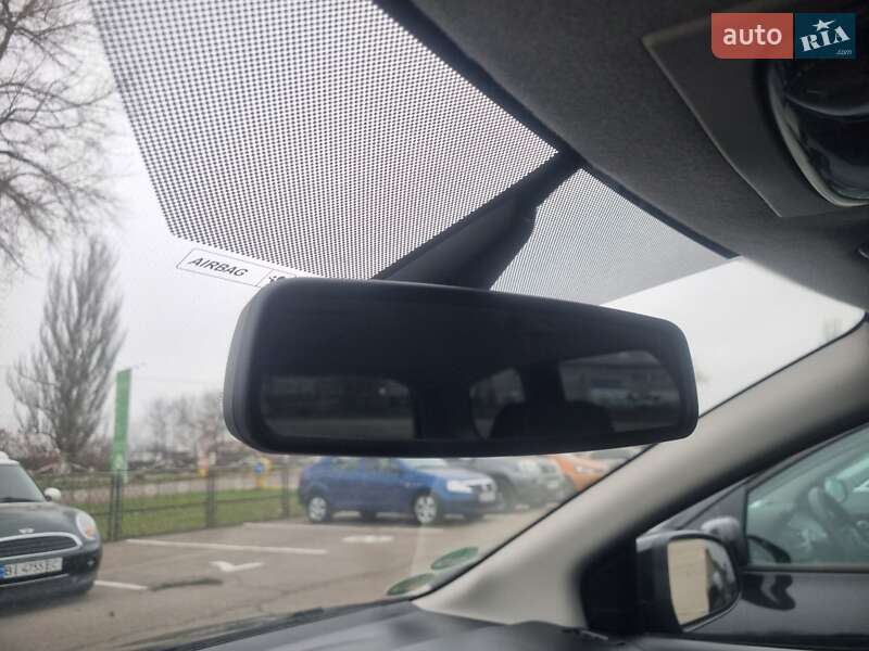 Универсал Ford Focus 2010 в Первомайске