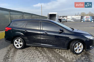 Універсал Ford Focus 2015 в Одесі