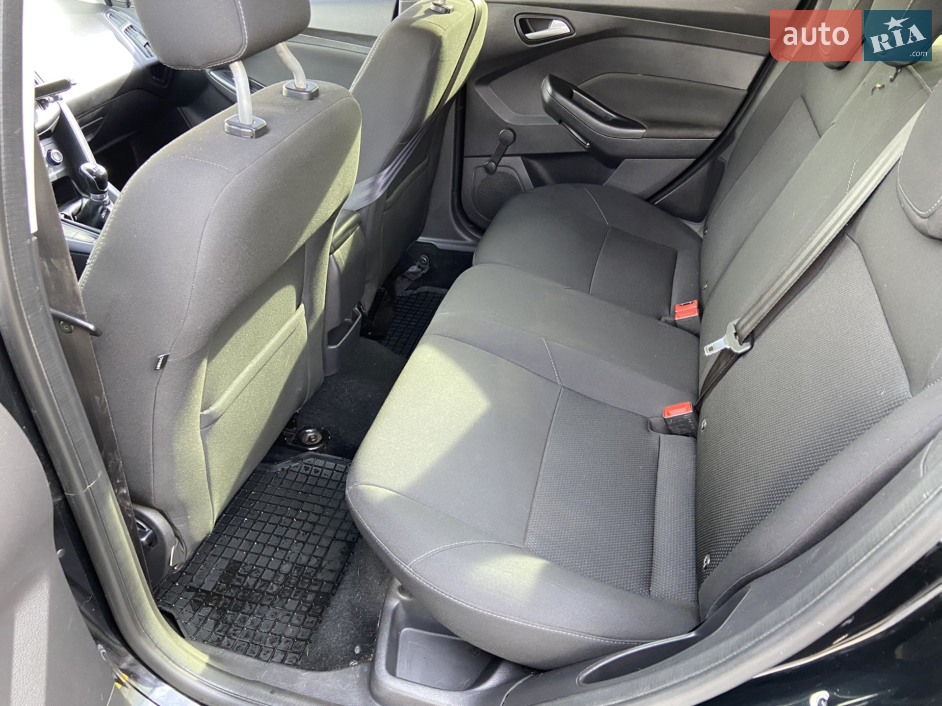 2015 Ford Focus - мініатюра 7