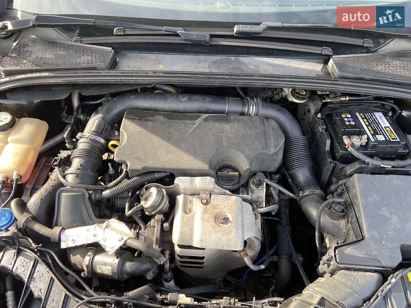 Універсал Ford Focus 2015 в Маяках