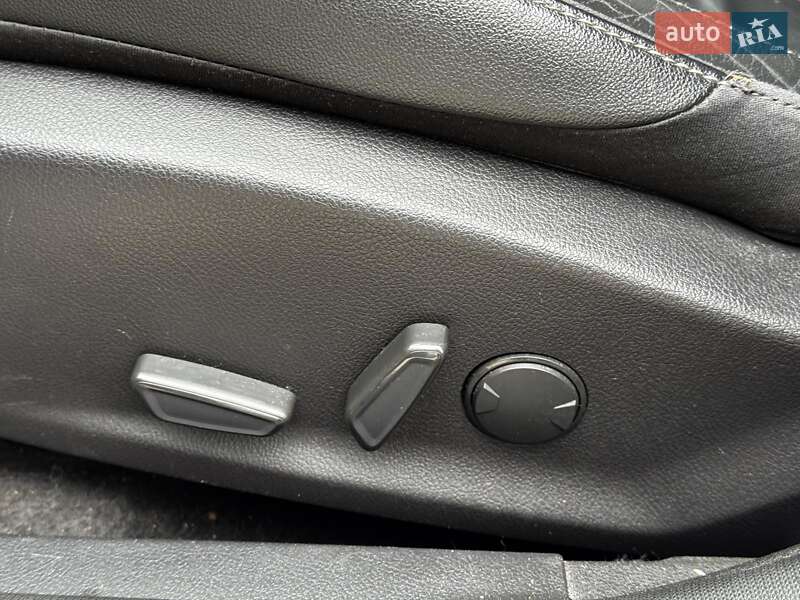 Хетчбек Ford Focus 2015 в Харкові