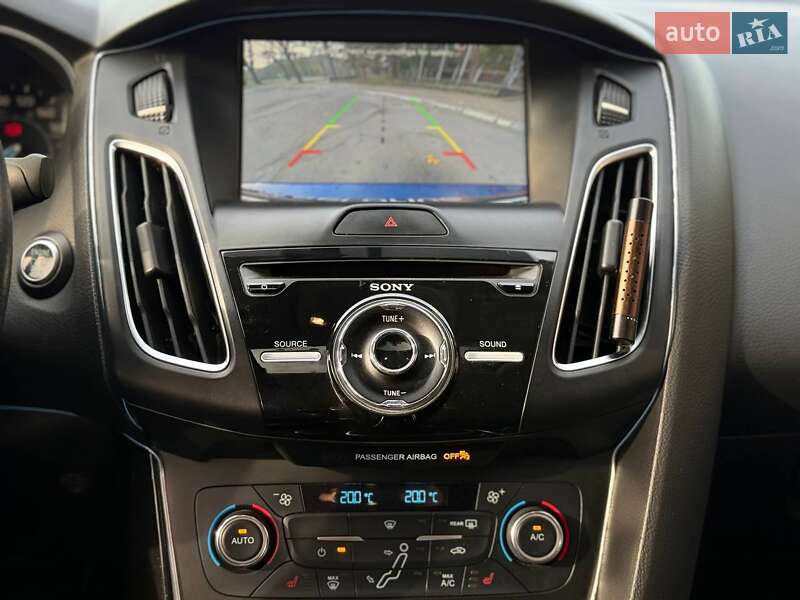 Седан Ford Focus 2015 в Миколаєві фото 32 Седан Ford Focus 2015 в Миколаєві