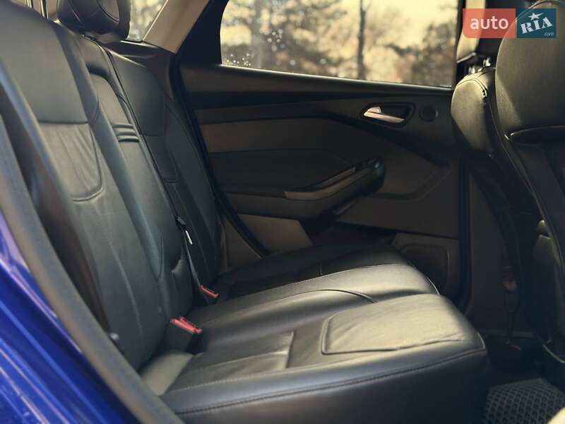 Седан Ford Focus 2015 в Миколаєві фото 22 Седан Ford Focus 2015 в Миколаєві