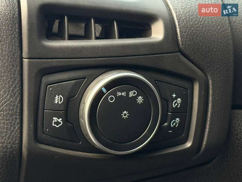Седан Ford Focus 2015 в Миколаєві фото 17 Седан Ford Focus 2015 в Миколаєві