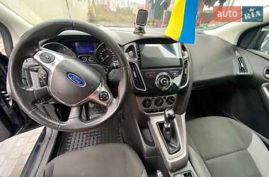 Универсал Ford Focus 2012 в Ровно
