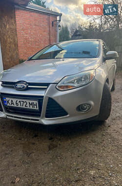 Седан Ford Focus 2011 в Харькове