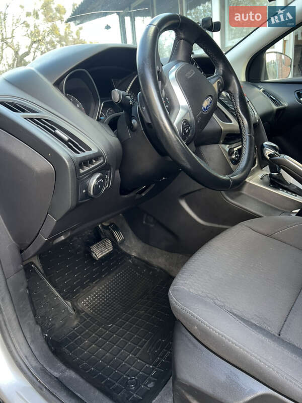 Седан Ford Focus 2011 в Харькове