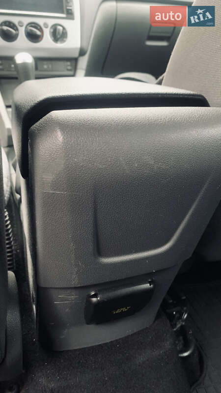 Хетчбек Ford Focus 2006 в Борщеві