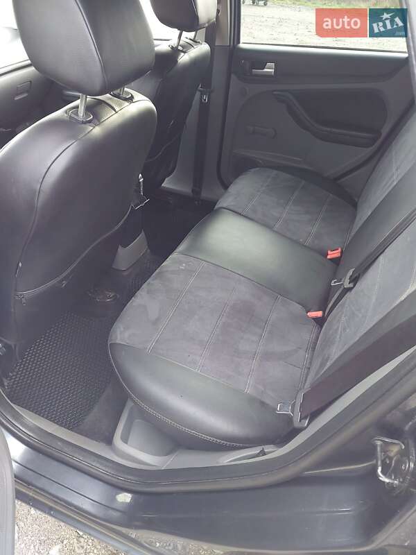 Универсал Ford Focus 2011 в Красилове