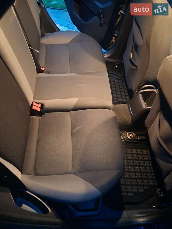 Универсал Ford Focus 2012 в Львове