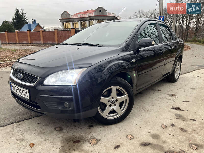 Ford Focus 2006
