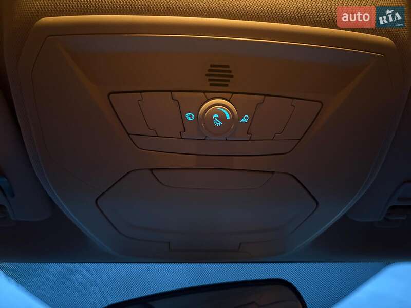 Седан Ford Focus 2013 в Львове