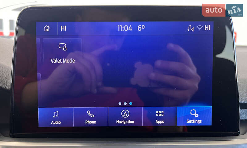 Універсал Ford Focus 2018 в Львові фото 32 Універсал Ford Focus 2018 в Львові