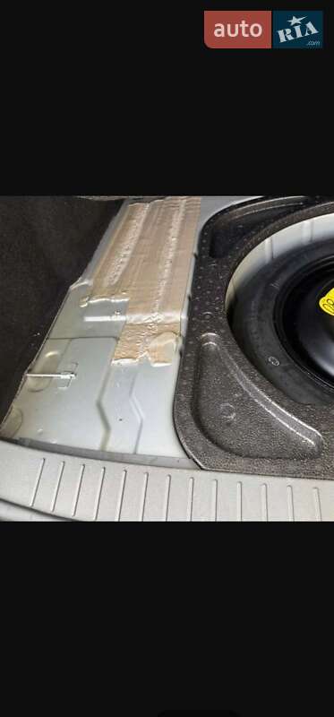 Универсал Ford Focus 2010 в Киеве фото 26 Универсал Ford Focus 2010 в Киеве