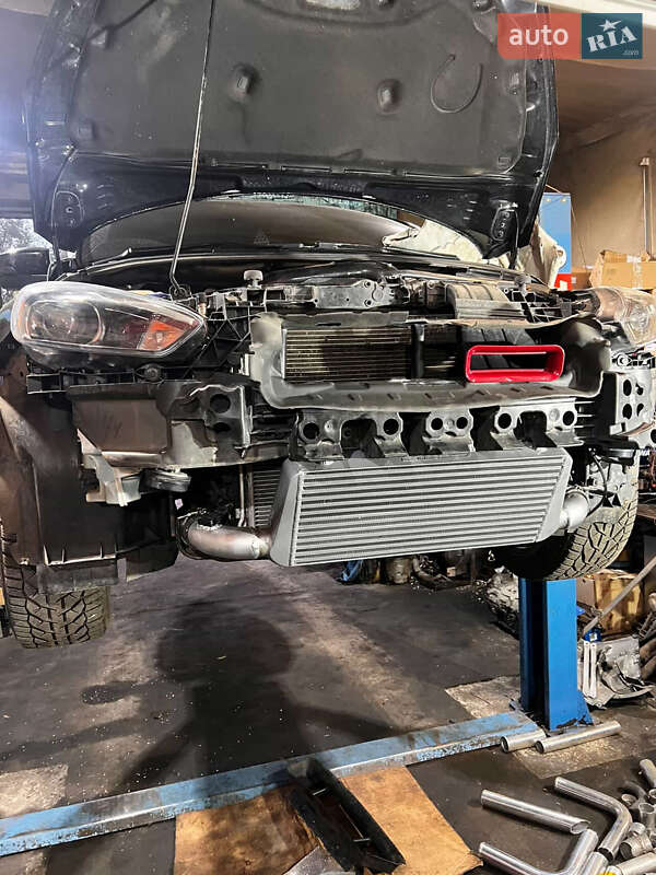 Хэтчбек Ford Focus 2017 в Виннице фото 6 Хэтчбек Ford Focus 2017 в Виннице