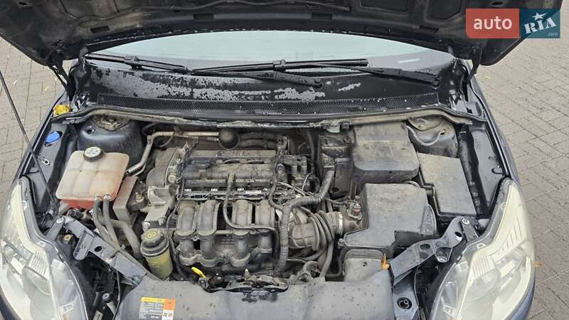 Универсал Ford Focus 2008 в Черкассах фото 16 Универсал Ford Focus 2008 в Черкассах