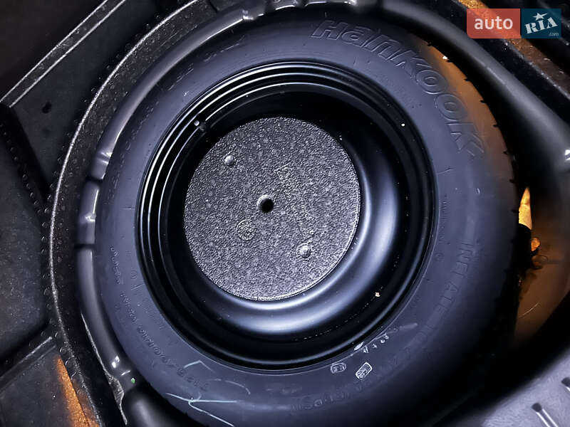 Хетчбек Ford Focus 2012 в Стрию