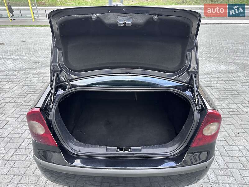 Седан Ford Focus 2007 в Дніпрі фото 14 Седан Ford Focus 2007 в Дніпрі