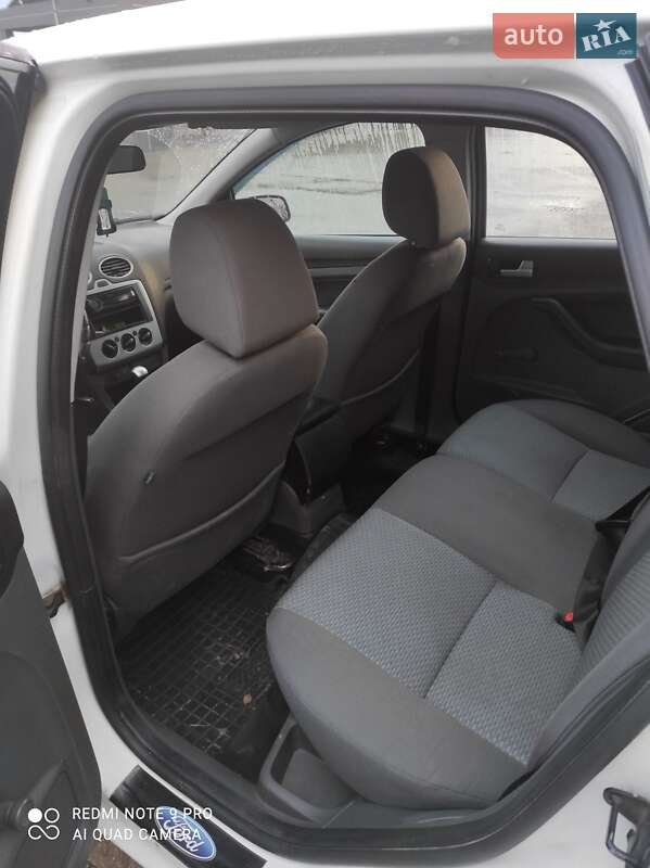 Універсал Ford Focus 2006 в Дрогобичі