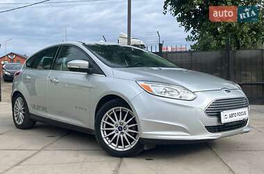 Седан Ford Focus 2016 в Києві