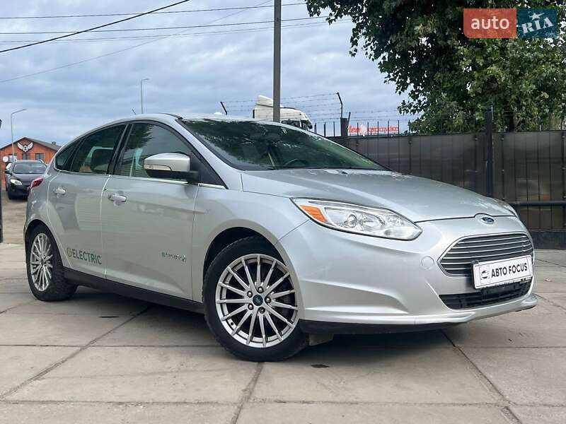 Ford Focus 2016 Ford Focus 2016