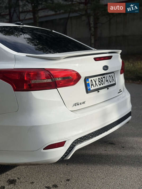 Седан Ford Focus 2015 в Харькове