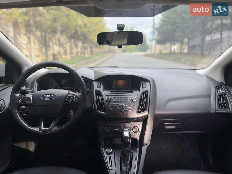 Седан Ford Focus 2015 в Харькове