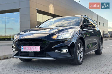 Універсал Ford Focus 2020 в Львові