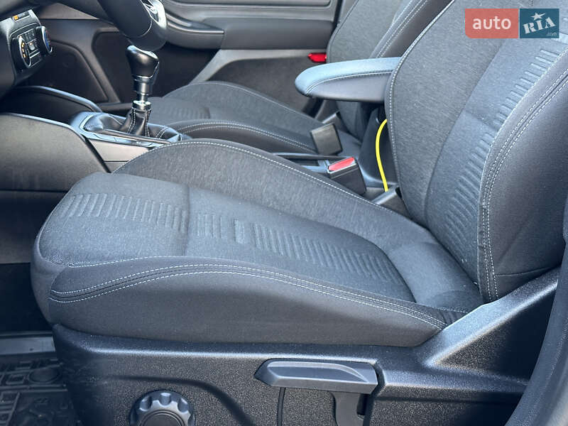 Універсал Ford Focus 2020 в Львові