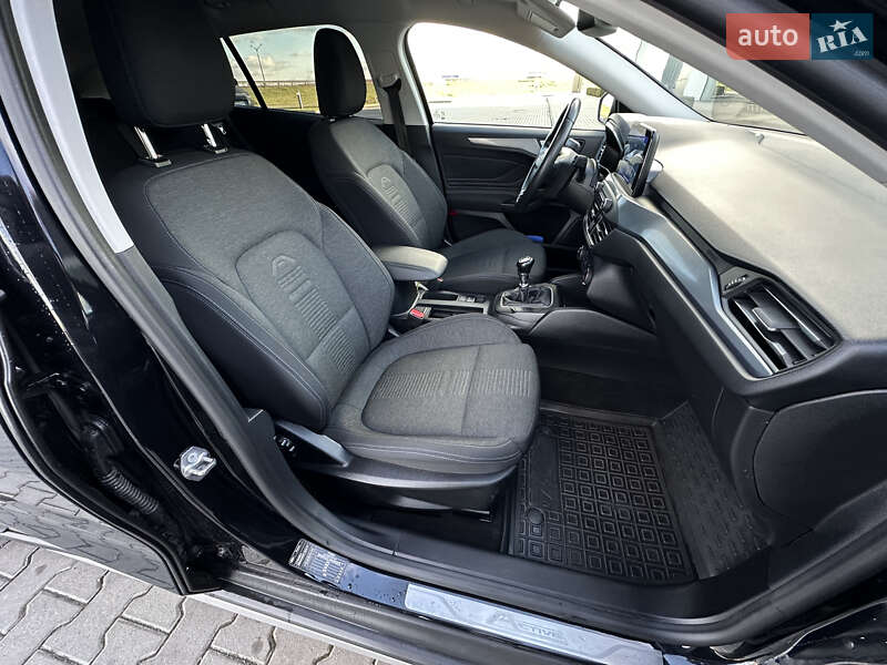 Універсал Ford Focus 2020 в Львові