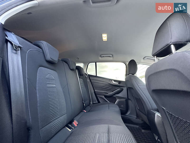 Універсал Ford Focus 2020 в Львові