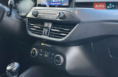 Універсал Ford Focus 2020 в Львові