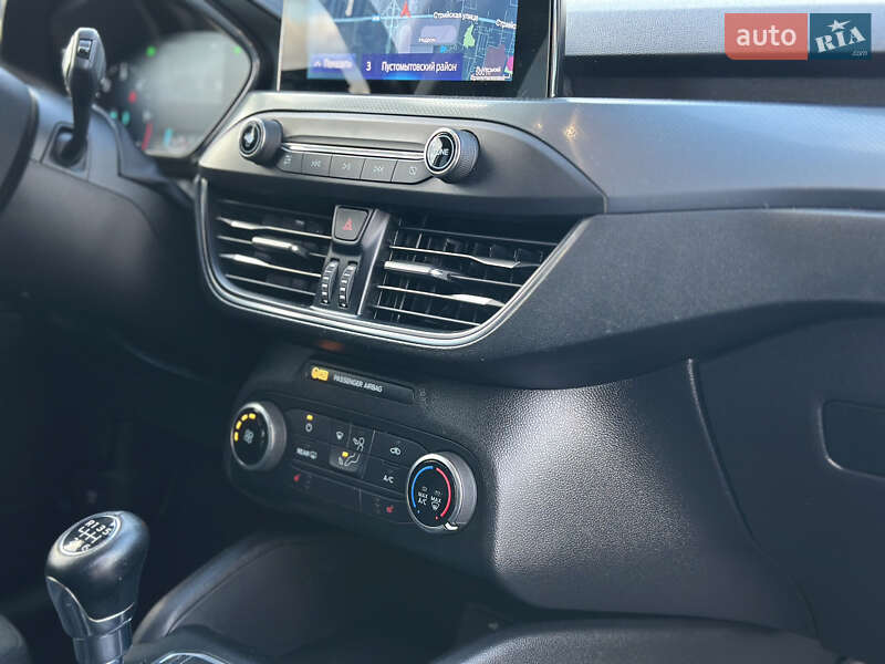 Універсал Ford Focus 2020 в Львові