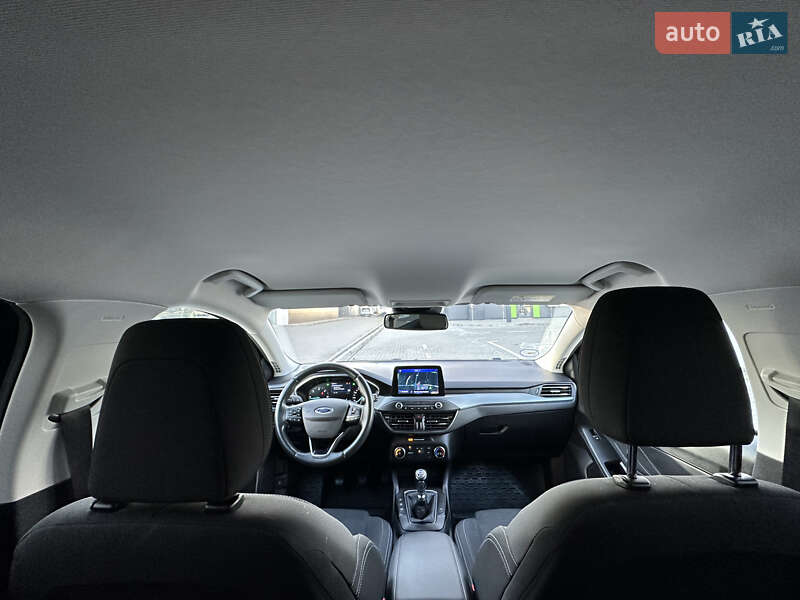 Універсал Ford Focus 2020 в Львові