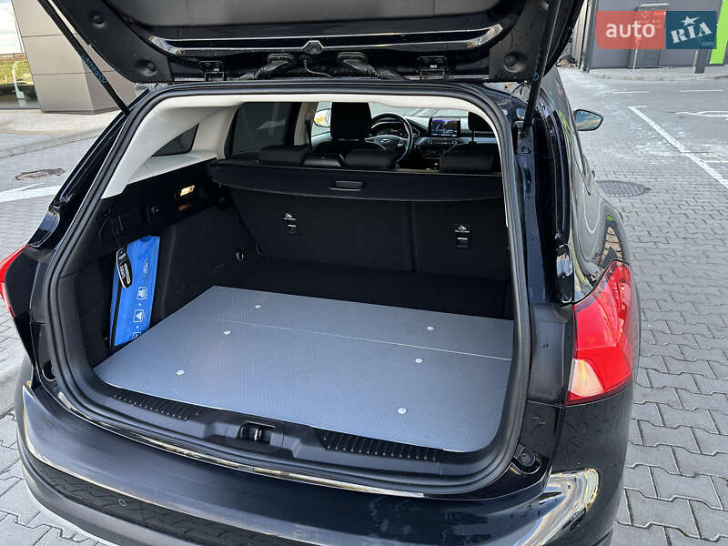 Універсал Ford Focus 2020 в Львові