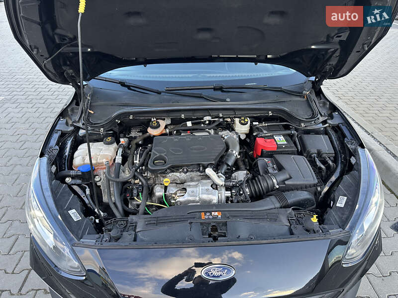 Універсал Ford Focus 2020 в Львові