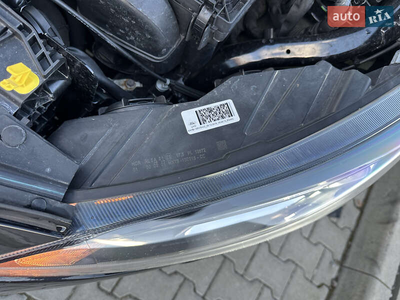 Універсал Ford Focus 2020 в Львові