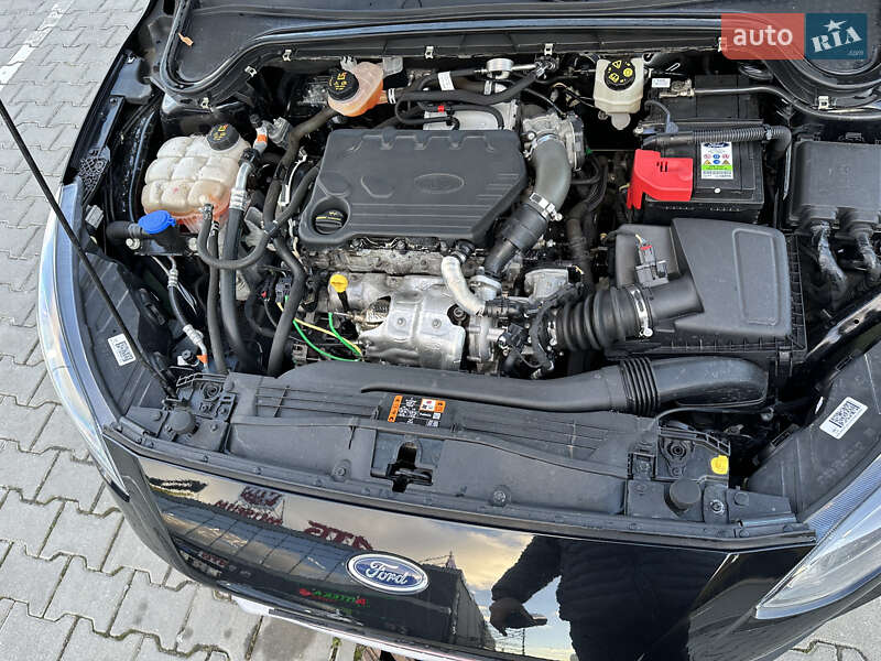 Універсал Ford Focus 2020 в Львові