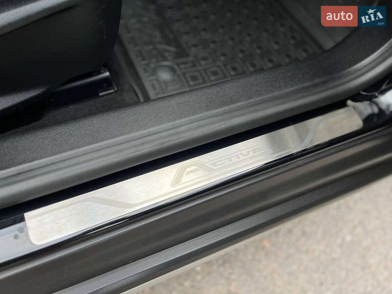 Універсал Ford Focus 2020 в Львові